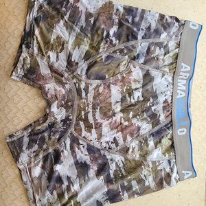 Armachillo Duluth Underwear